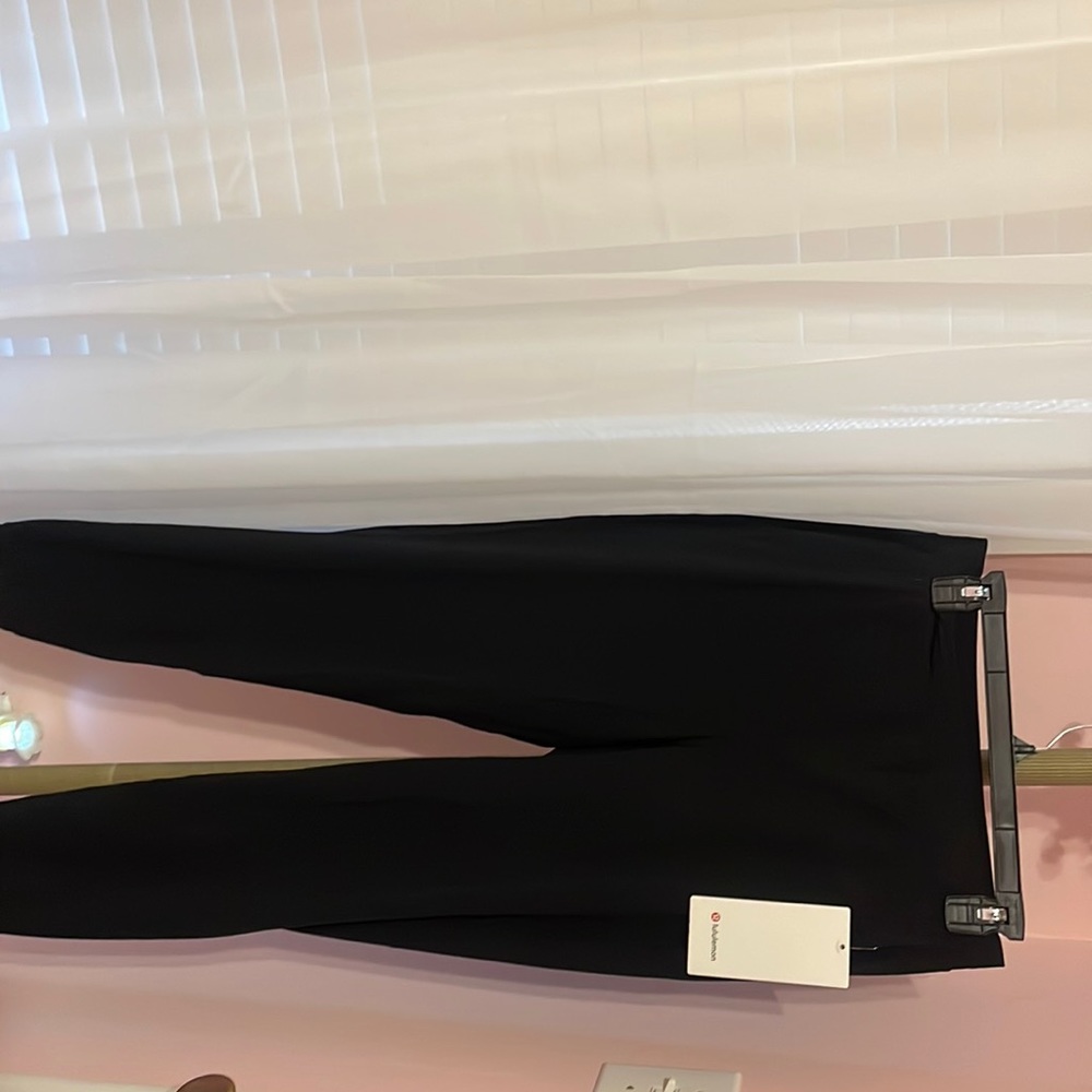 lululemon Adapted State HR Jogger